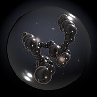 Трофей {trophy} у грі COCOON для PS5