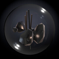 Трофей {trophy} у грі COCOON для PS5