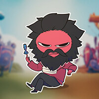 Трофей {trophy} у грі Totally Accurate Battle Simulator для PS4