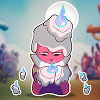 Трофей {trophy} у грі Totally Accurate Battle Simulator для PS4