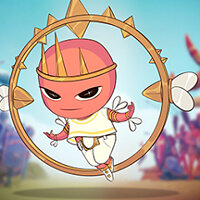 Трофей {trophy} у грі Totally Accurate Battle Simulator для PS4