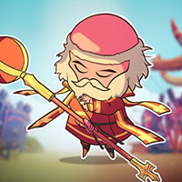 Трофей {trophy} у грі Totally Accurate Battle Simulator для PS4