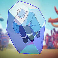 Трофей {trophy} у грі Totally Accurate Battle Simulator для PS4