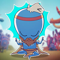 Трофей {trophy} у грі Totally Accurate Battle Simulator для PS4