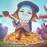 Трофей {trophy} у грі Totally Accurate Battle Simulator для PS4