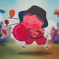 Трофей {trophy} у грі Totally Accurate Battle Simulator для PS4