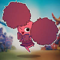 Трофей {trophy} у грі Totally Accurate Battle Simulator для PS4