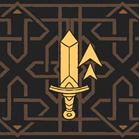 Досягнення A Weapon to Grind у грі Knight vs Giant: The Broken Excalibur для Xbox Series