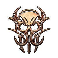 Трофей {trophy} у грі Baldur's Gate 3 для PS5