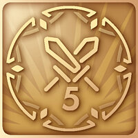 Трофей {trophy} у грі Humankind для PS5