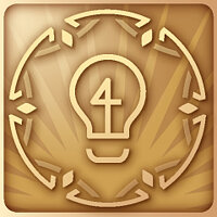 Трофей {trophy} у грі Humankind для PS5