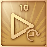 Трофей {trophy} у грі Humankind для PS5