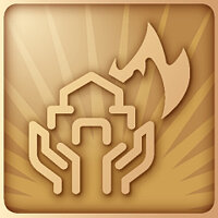 Трофей {trophy} у грі Humankind для PS5