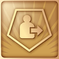 Трофей {trophy} у грі Humankind для PS5