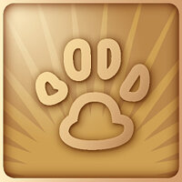 Трофей {trophy} у грі Humankind для PS5