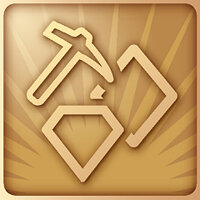 Трофей {trophy} у грі Humankind для PS5