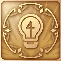 Трофей {trophy} у грі Humankind для PS5