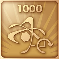 Трофей {trophy} у грі Humankind для PS5