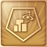 Трофей {trophy} у грі Humankind для PS5