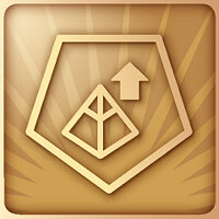 Трофей {trophy} у грі Humankind для PS5