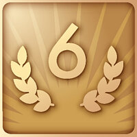 Трофей {trophy} у грі Humankind для PS5