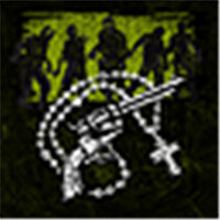 奖杯 {trophy} 在游戏 Red Dead Redemption 上,适用于 PS4