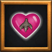 Трофей {trophy} у грі The Dragoness: Command of the Flame для PS5