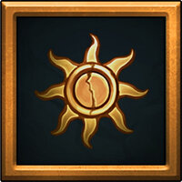 Трофей {trophy} у грі The Dragoness: Command of the Flame для PS5