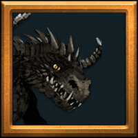 Трофей {trophy} у грі The Dragoness: Command of the Flame для PS5