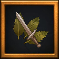 Трофей {trophy} у грі The Dragoness: Command of the Flame для PS5