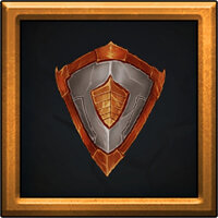 Трофей {trophy} у грі The Dragoness: Command of the Flame для PS5