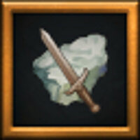 Досягнення Crushing the rebelion: Frosthyll у грі The Dragoness: Command of the Flame для GOG