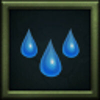 Досягнення Cleansing of the Cursed Fountain у грі The Dragoness: Command of the Flame для GOG