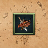 Досягнення Dragon Slayer у грі The Dragoness: Command of the Flame для Xbox Series