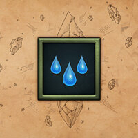 Досягнення Cleansing of the Cursed Fountain у грі The Dragoness: Command of the Flame для Xbox Series