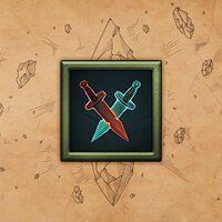 Досягнення Master of Choice у грі The Dragoness: Command of the Flame для Xbox Series
