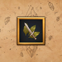 Досягнення Crushing the rebelion: Grassholt у грі The Dragoness: Command of the Flame для Xbox Series