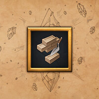 Досягнення Construction Master у грі The Dragoness: Command of the Flame для Xbox Series