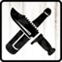 Трофей {trophy} у грі The Evil Within для Epic