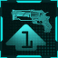 Досягнення Tinkerer - Revolver I у грі SlavicPunk: Oldtimer для GOG