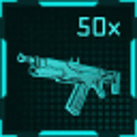 Досягнення Machine Fun у грі SlavicPunk: Oldtimer для GOG