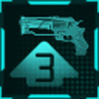 Досягнення Tinkerer - Revolver III у грі SlavicPunk: Oldtimer для GOG