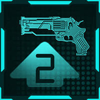 Досягнення Tinkerer - Revolver II у грі SlavicPunk: Oldtimer для Steam