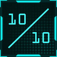 Досягнення Rhythm Hacker у грі SlavicPunk: Oldtimer для Steam