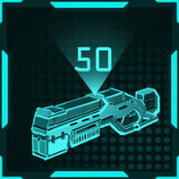 Досягнення Duck Hunt у грі SlavicPunk: Oldtimer для Steam