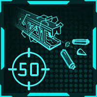 Досягнення Railed it! у грі SlavicPunk: Oldtimer для Steam