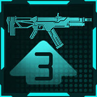 Досягнення Tinkerer - SMG III у грі SlavicPunk: Oldtimer для Steam