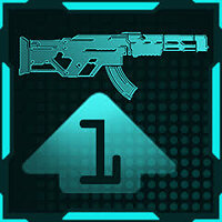 Досягнення Tinkerer - Rifle I у грі SlavicPunk: Oldtimer для Steam