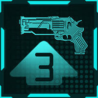 Досягнення Tinkerer - Revolver III у грі SlavicPunk: Oldtimer для Steam
