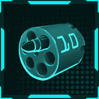 Досягнення Last Action Hero - Revolver I у грі SlavicPunk: Oldtimer для Steam